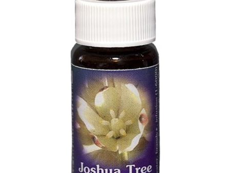 Flower Essence Services, Joshua Tree Dropper, 0.25 fl oz Fashion