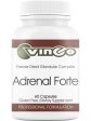 Vinco, Adrenal Forte, 60 Capsules For Sale