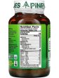 PINES Wheat Grass, Wheat Grass 500 mg, 250 Tablets Online now