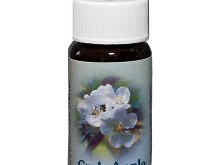 Flower Essence Services, Crab Apple Dropper, 0.25 fl oz Online Hot Sale