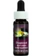 Flower Essence Services, Dogwood Dropper, 0.25 fl oz For Discount