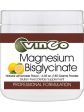 Vinco, Magnesium Bisglycinate, Natural Lemonade Flavor, 6.35 oz Online Sale