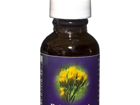 Flower Essence Services, Rabbitbrush Dropper, 1 fl oz Cheap