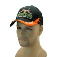 Live to Hunt - Hunt to Live Ball Cap   Hat For Cheap