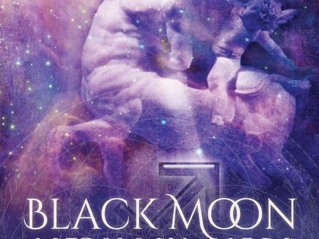 Black Moon Astrology Cards Online Sale