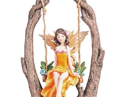 Fairy on Swing on Sale