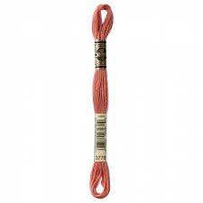 DMC six-strand floss #3778 on Sale