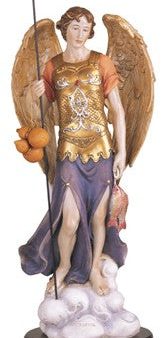 Archangel Rafael Online