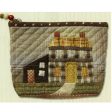 Yoko Saitos Home Town Pouch Pattern Online Sale