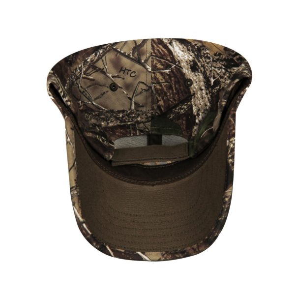 Ford Trucks True Timber Camouflage Adjustable Hat CFS Ball Cap Discount