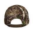 Ford Trucks True Timber Camouflage Adjustable Hat CFS Ball Cap Discount