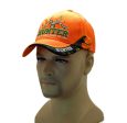 Live to Hunt - Hunt to Live Ball Cap   Hat For Cheap