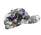 NAVY Veteran Cap Digital Pride Officially Licensed Ball Cap Hat For Discount