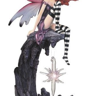 Fairy with Wings Sale