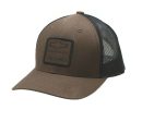 Hat - Chevrolet Trucks Logo Mesh Trucker Ball Cap Cheap