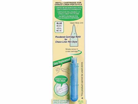 Clover Refill Cartridge for Chaco Liner Pen Style Online