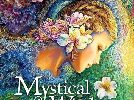 Mystical Wisdom Card Deck Discount