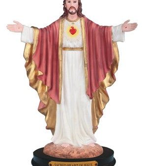 Sacared Heart of Jesus For Discount