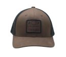 Hat - Chevrolet Trucks Logo Mesh Trucker Ball Cap Cheap