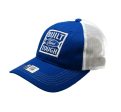 Hat - BUILT FORD TOUGH Adjustable Snapback Trucker Cap Cheap