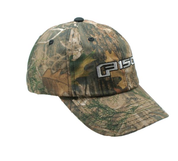 Hat - Ford F-150 True Timber Camouflage CFS Ball Cap Online