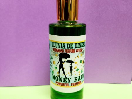 Money Rain Perfume on Sale