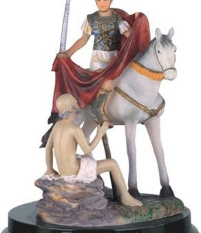 Saint Martin of Tours Online Hot Sale