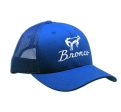 Hat - Ford Bronco Mesh Back Adjustable Royal Blue CFS Ball Cap Hot on Sale