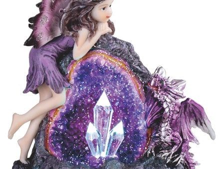 Girl Fairy W  Dragon Online Hot Sale