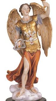 Archangel Uriel Supply