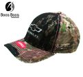 Hat - Chevrolet Women s Logo Black Lace Rhinestuds Realtree Xtra Camo Ball Cap Discount