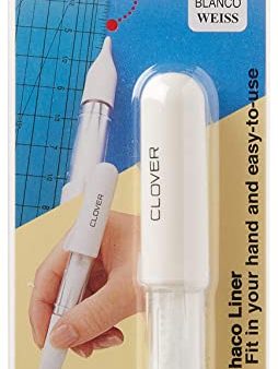 White Chako Marking Tool Discount