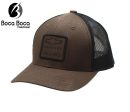 Hat - Chevrolet Trucks Logo Mesh Trucker Ball Cap Cheap