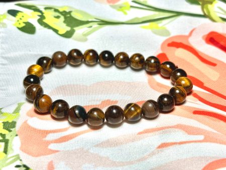 Tiger Eye Online now