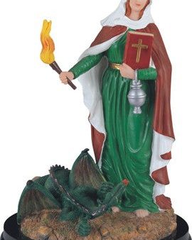 Saint Martha Hot on Sale