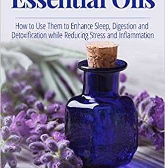 Healing with Essential Oils: How to Use Them to Enhance Sleep For Cheap