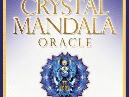 Crystal Mandala Oracle For Sale