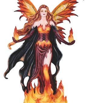 Fire Fairy Discount