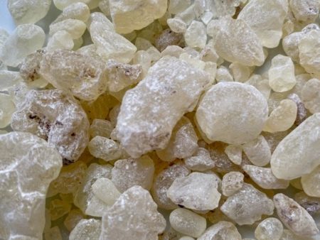 Copal Resin Discount