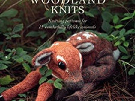 Magical Woodland Knits For Sale