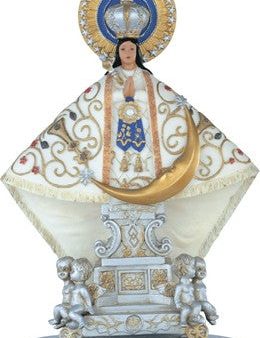 Our lady of Zapopan on Sale