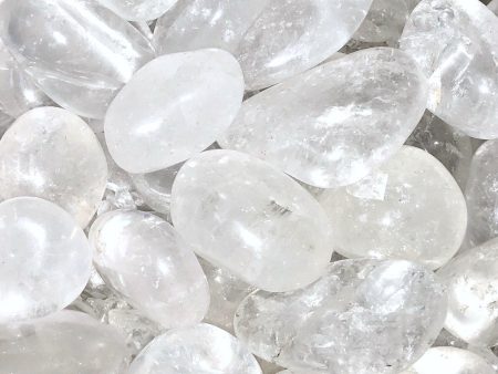 Clear Quartz Supply