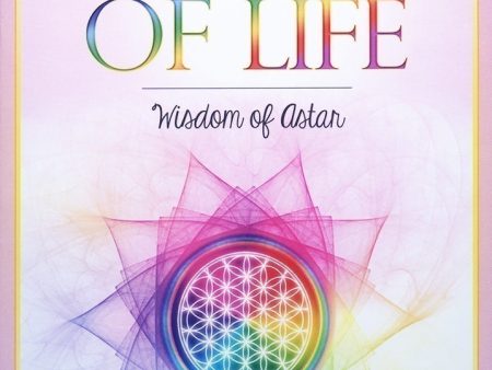 The Flower of Life Online Sale