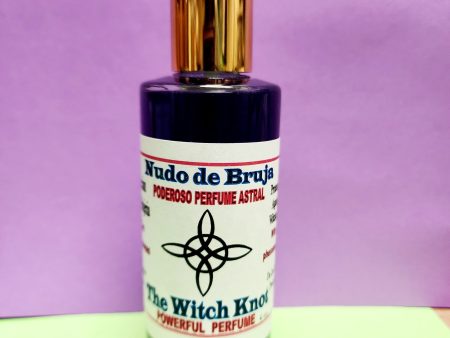 Nudo de Bruja For Sale