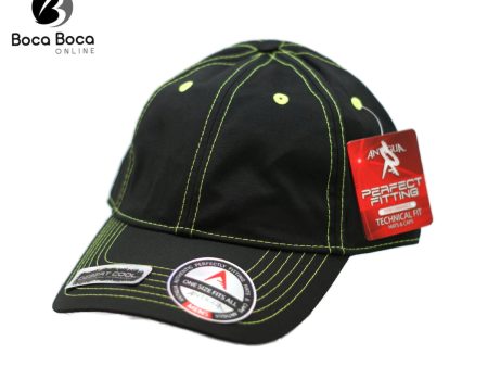 Antigua Golf Technical Fit Ball Cap Desert Cool Heat Releasing Technology Hat For Sale