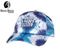 Bud Light Seltzer Tie Dye H3 Dad Hat For Sale