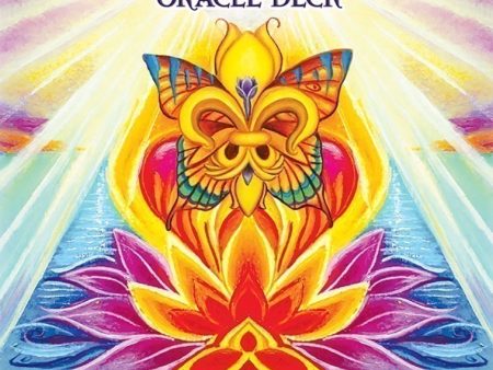 New Orleans Oracle Deck Hot on Sale